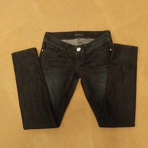 Guess Premium Daredevil Skinny jeans